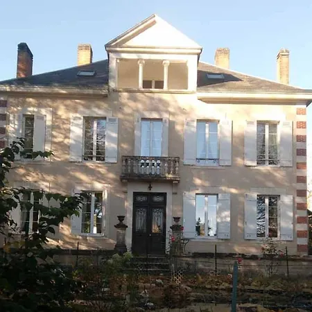 Grande Maison Familiale Avec Piscine Chauffee En Perigord Noir - Fr-1-616-141 別荘 *