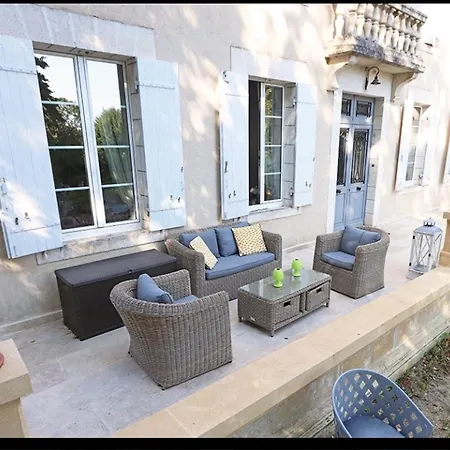 別荘 Grande Maison Familiale Avec Piscine Chauffee En Perigord Noir - Fr-1-616-141 Rouffignac Saint-Cernin