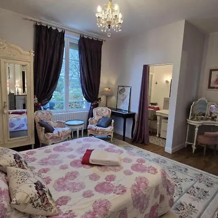 別荘 Grande Maison Familiale Avec Piscine Chauffee En Perigord Noir - Fr-1-616-141 *